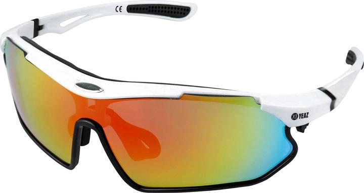 Image du produit Yeaz Sunray (Blanc, Rouge)