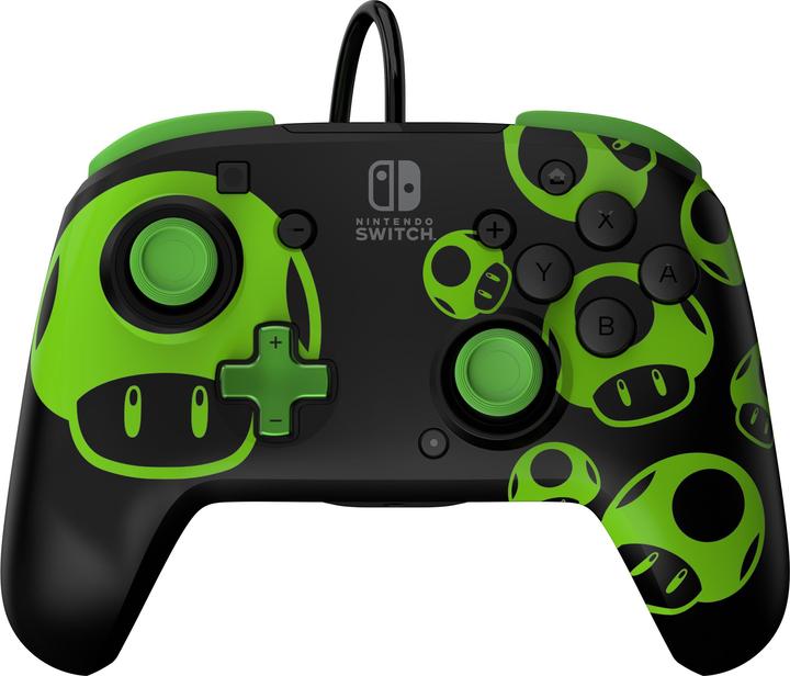 Produktbild PDP Rematch Wired Controller (Switch)