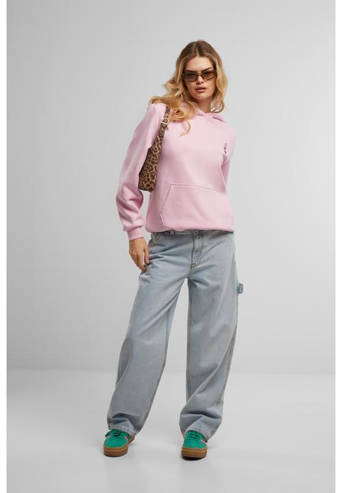 Immagine prodotto Miss Tee Queen Card EMB Fluffy Hoody - 188487 (S)