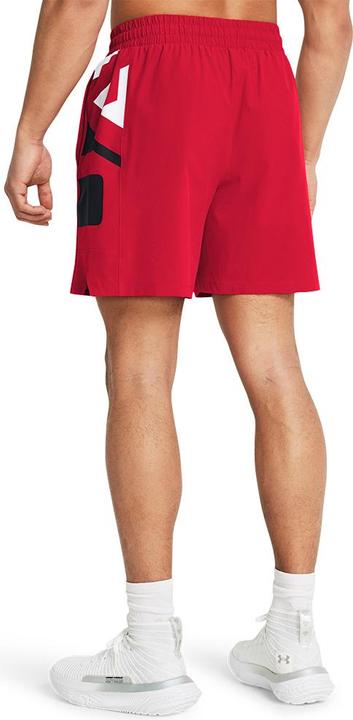 Produktbild Under Armour Baseline Woven Short (L)