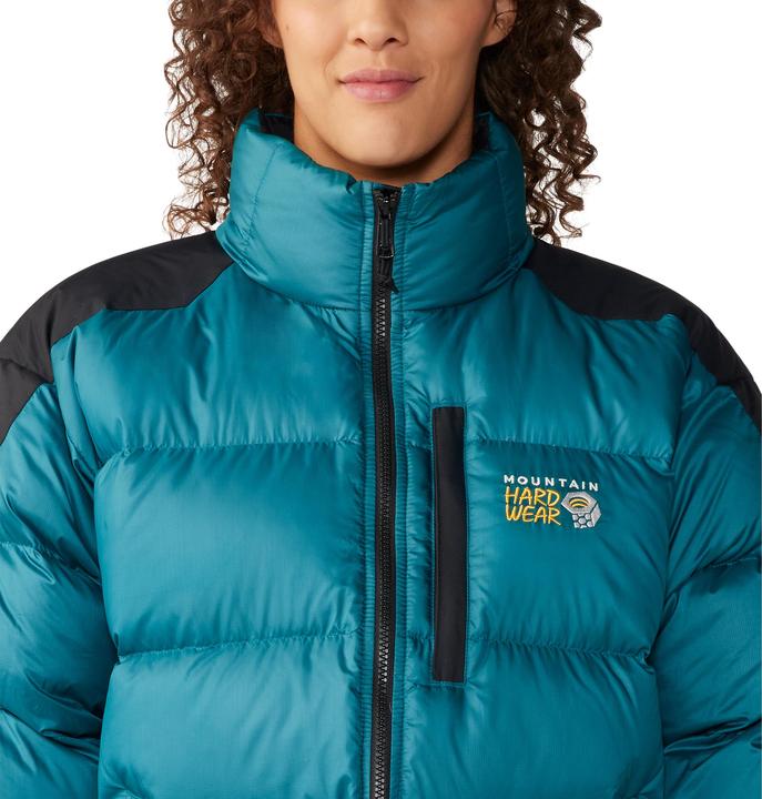 Produktbild Mountain Hardwear Subzero Down Reissue (S)