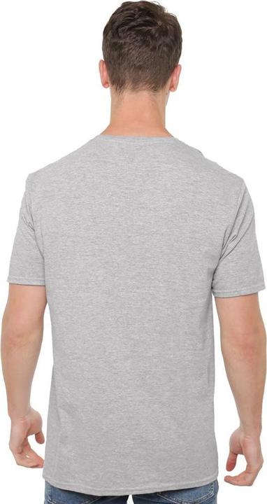 Image du produit Ubisoft - T-shirt NO STUPID QUESTIONS - Homme (XXL)