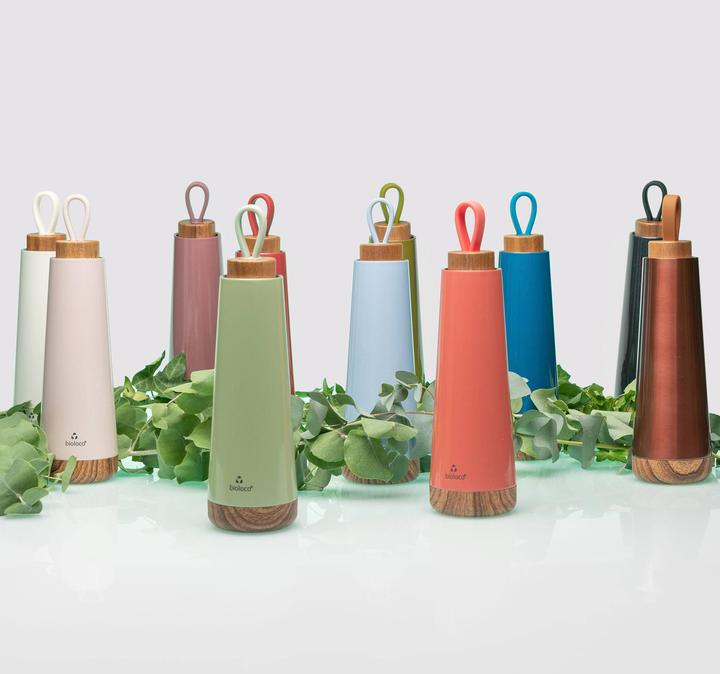 Produktbild Chic.Mic bioloco loop Trinkflasche