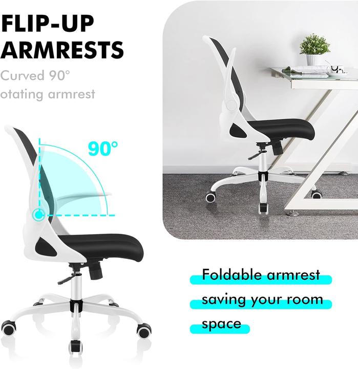Image du produit Kerdom 933-C, Blanc