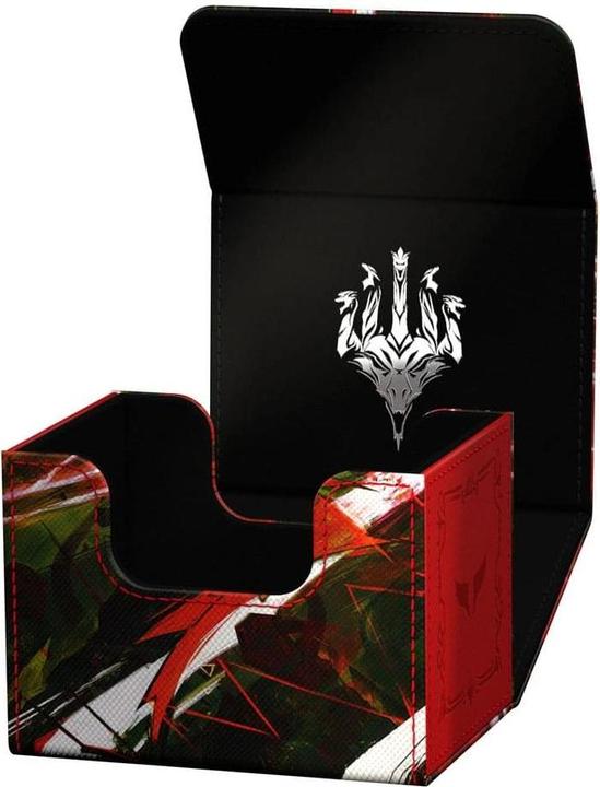 Image du produit Ultimate Guard Sidewinder 100+ Xenoskin Magic: The Gathering "Tarkir: Dragonstorm" - Design 5