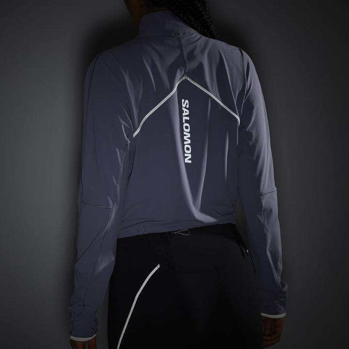 Image du produit Salomon Sense Aero Hybd CP PLVR (M)