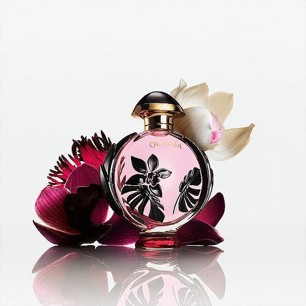 Actual product image Paco Rabanne Flora (Eau de parfum, 50 ml)
