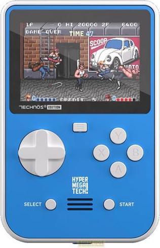 Produktbild Blaze Super Pocket - Technos Edition