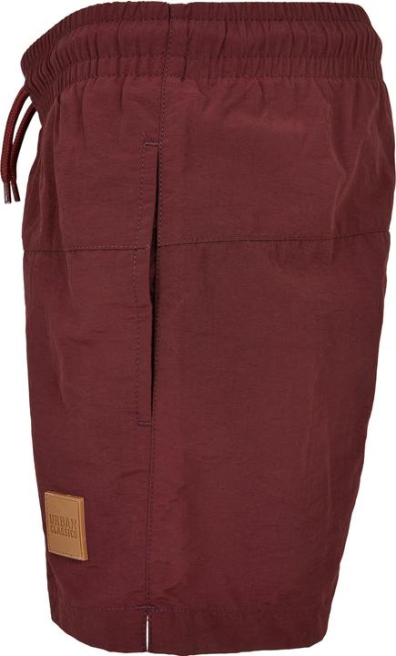 Produktbild Urban Classics Boys Block Swim Shorts (134)