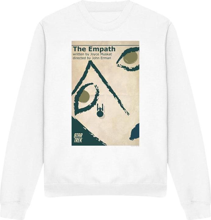 Produktbild The Original Series Episode 67 Sweatshirt (XL)