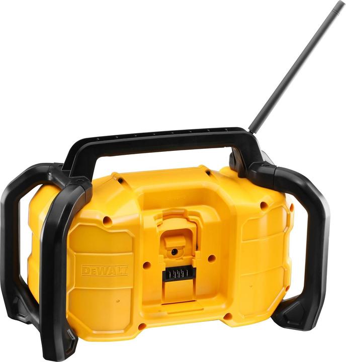 Immagine prodotto DeWalt DCR029-QW (FM, DAB, Bluetooth)