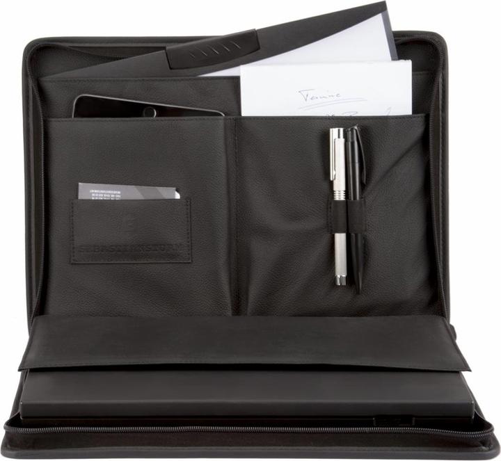 Immagine prodotto Sebastian Sturm Leo - borsa per laptop 15" (15")