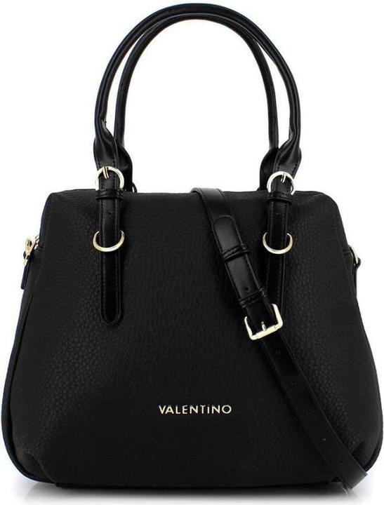 Produktbild Valentino Botaniko Handtasche - Schwarz