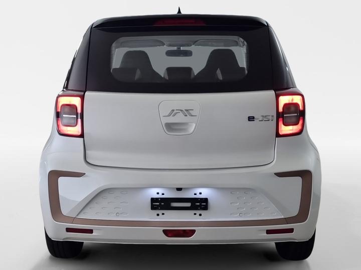 Actual product image JAC e-JS1 (Electric)