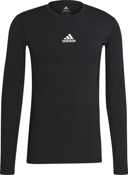 Produktbild adidas Techfit Shirt (L)