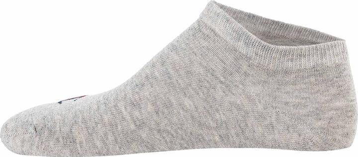 Immagine prodotto Champion Calzini Sporty - 18062 (confezione da 6, 35 - 38)