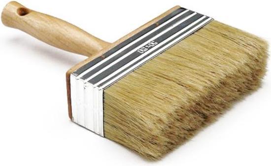 Image du produit Hermès 3 x13 cm Brosse à papier peint (130 mm)