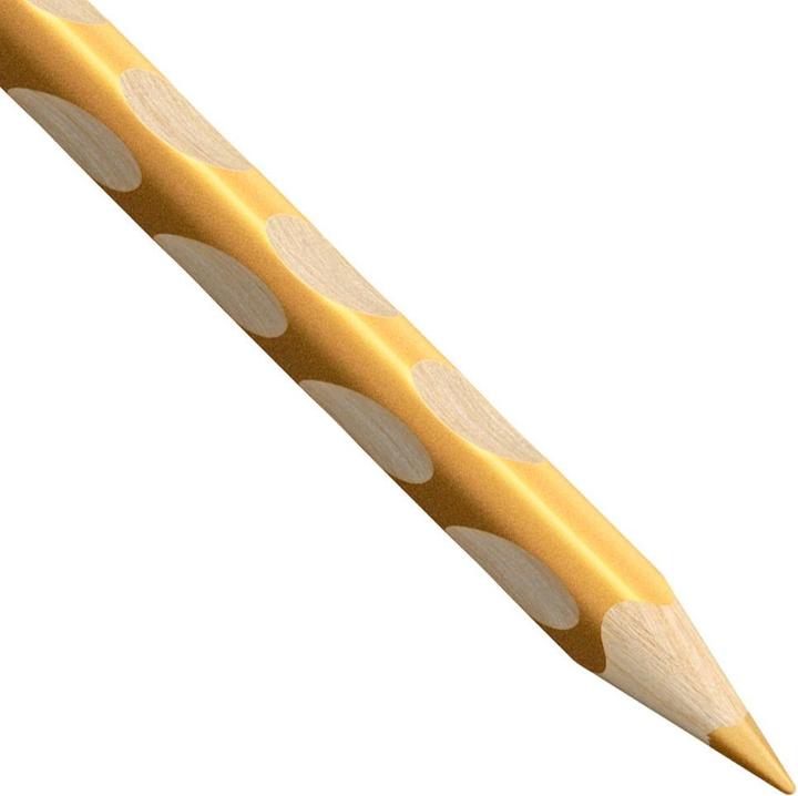 Image du produit STABILO Easycolors (331, 810-6 or, 1 x)