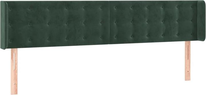 Produktbild VidaXL Gianna (203 x 16 x 88 cm)