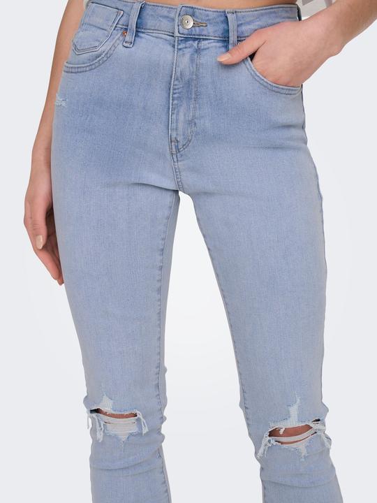 Actual product image Only ONLFOREVER High Waist Jeans (M)