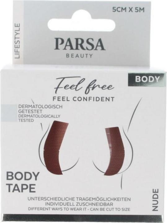 Produktbild Parsa Beauty Body Tape (5 m)
