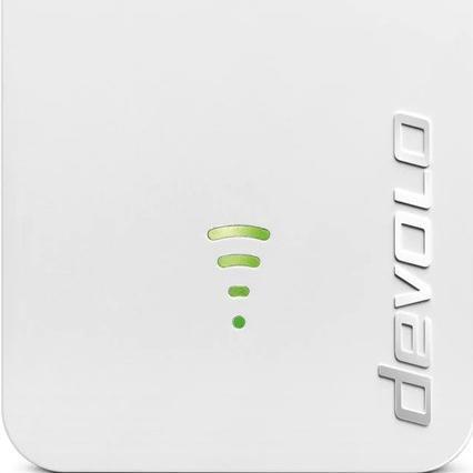 Produktbild Devolo Repeater 3000 (2402 Mbit/s, 574 Mbit/s)