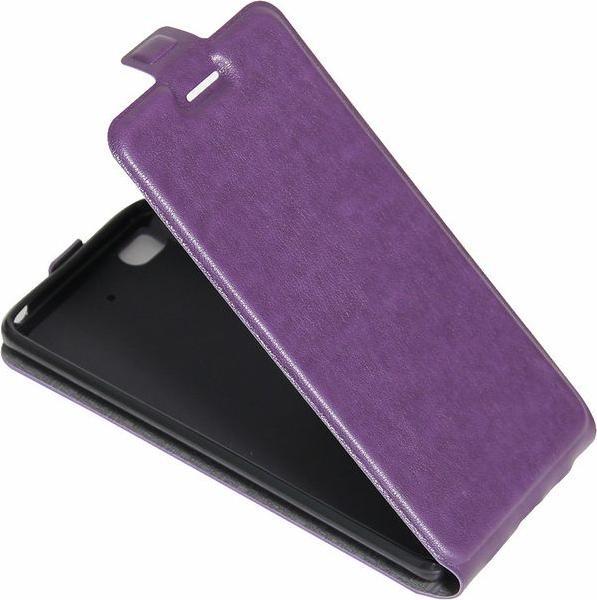 Image du produit MU Classic Etui à clapet en cuir (Mi 5s)