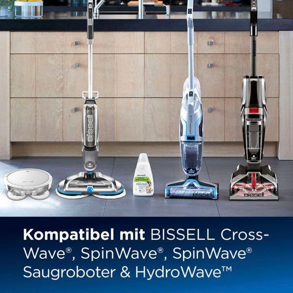 Actual product image Bissell Floor cleaner Natural Multi-Surface Pet 1 l