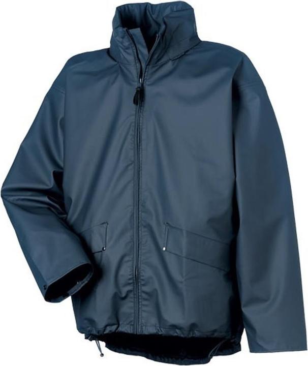 Produktbild Helly Hansen Regenjacke wasserdicht (54, 55, 56)