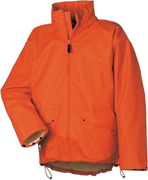 Produktbild Helly Hansen Regenjacke wasserdicht (54, 55, 56)