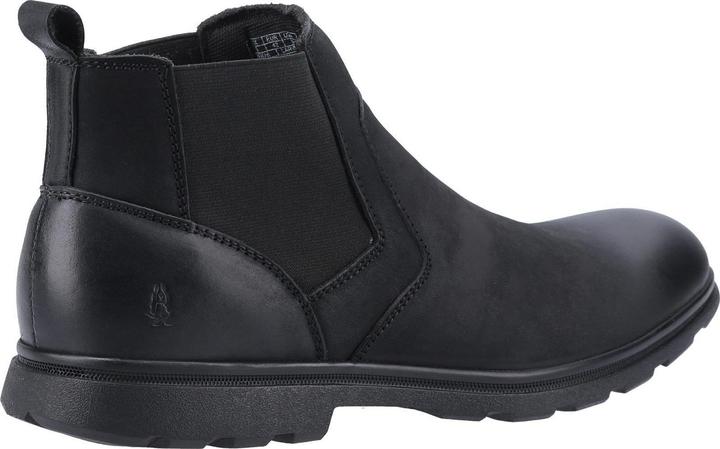 Produktbild Hush Puppies Stiefel Tyrone Nappaleder (40.5)