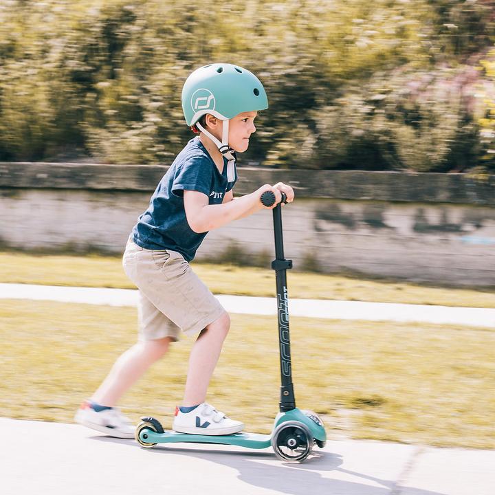 Actual product image Scoot and Ride Highwaykick 4