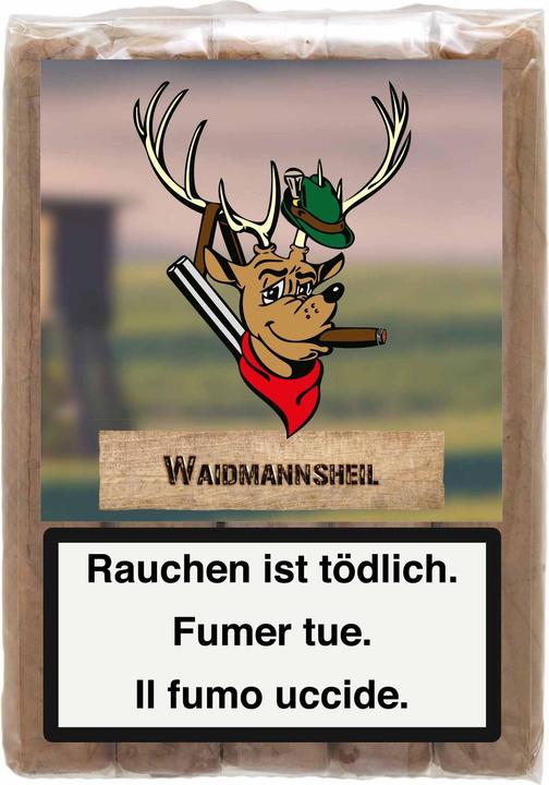 Immagine prodotto Outdoor Waidmannsheil (Robusto)