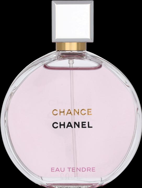 Actual product image Chanel Chance Eau Tendre (Eau de parfum, 50 ml)