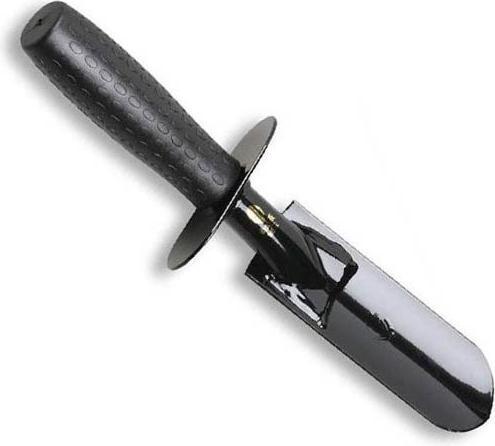 Produktbild Black ADA Dagger Handschaufel