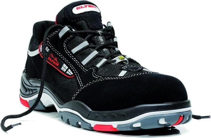 Produktbild Elten metallfreie S3 Schuhe Senex (S3, 41)