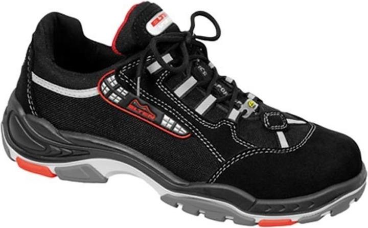 Produktbild Elten metallfreie S3 Schuhe Senex (S3, 41)