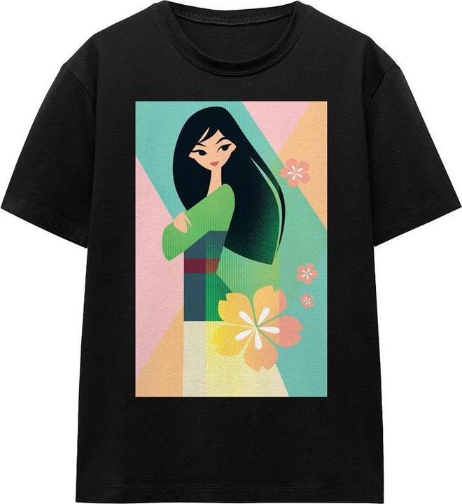 Produktbild Mulan TShirt (S)