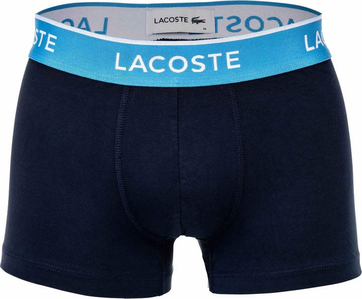 Actual product image Lacoste 5H3401 (S, pack of 3)