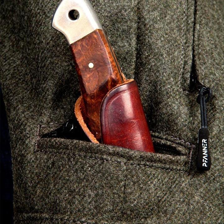 Image du produit Pfanner Pantalon en loden (L)