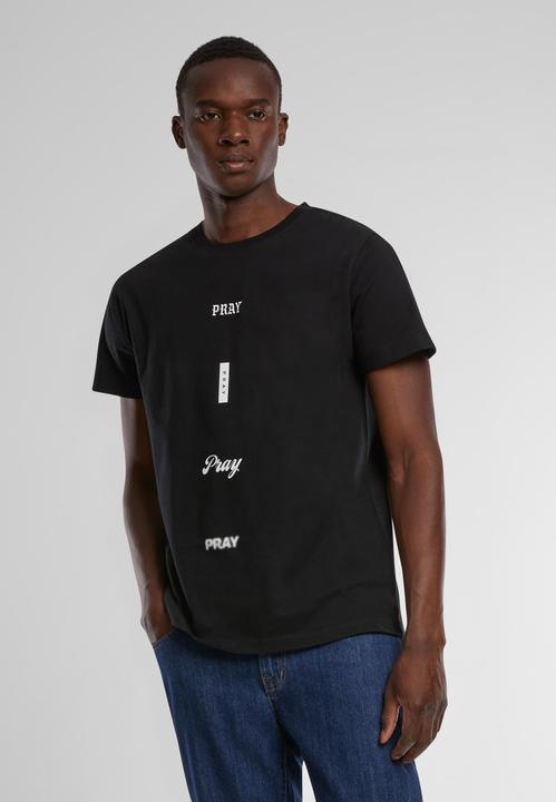 Actual product image Mister Tee All Prays Tee - 18855 (XS)
