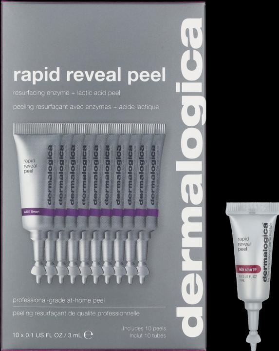 Actual product image Dermalogica AGE Smart - Rapid Reveal Peel (Exfoliation, 30 ml)
