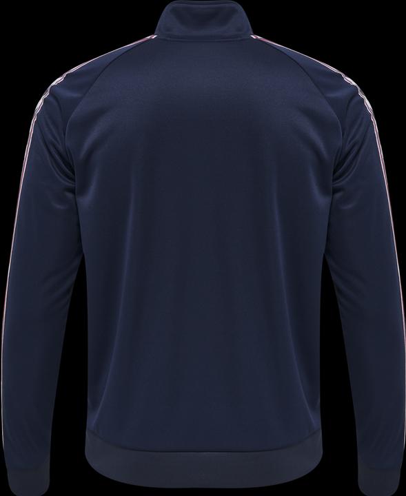 Actual product image hummel Ic Lerby Poly Zip Jacket (M)