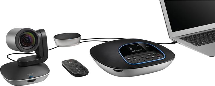 Produktbild Logitech Group