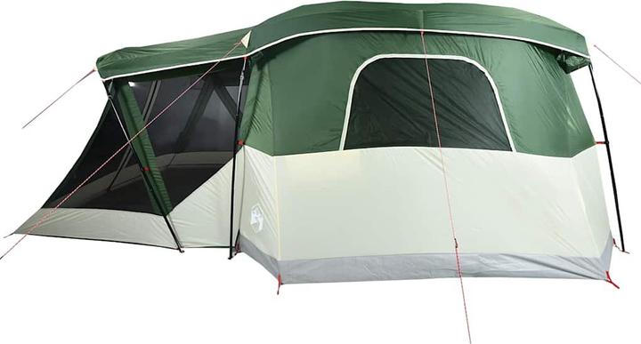 Image du produit VidaXL Klara (Tente igloo, 14.60 kg, 4 personnes)