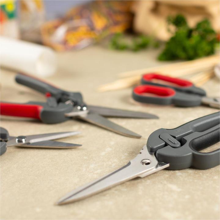 Immagine prodotto Kuhn Rikon Forbici da cucina professionali Plus (24.50 cm)