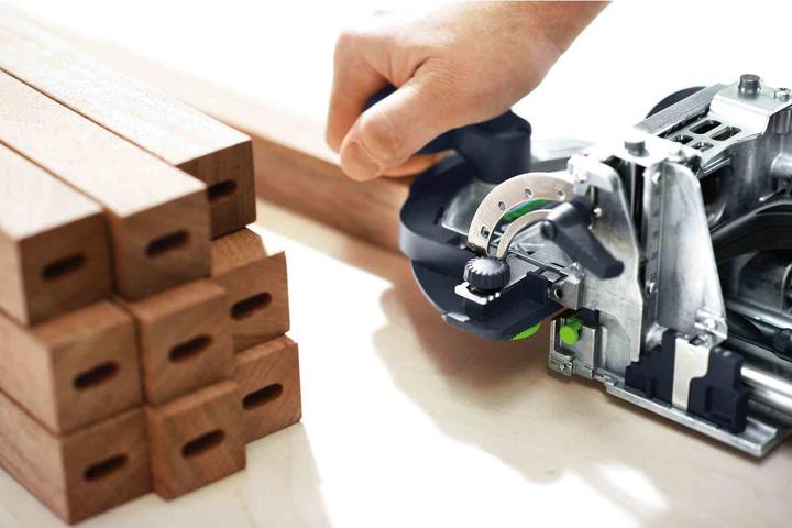 Image du produit Festool Fraiseuse DF 700 EQ-Plus CH