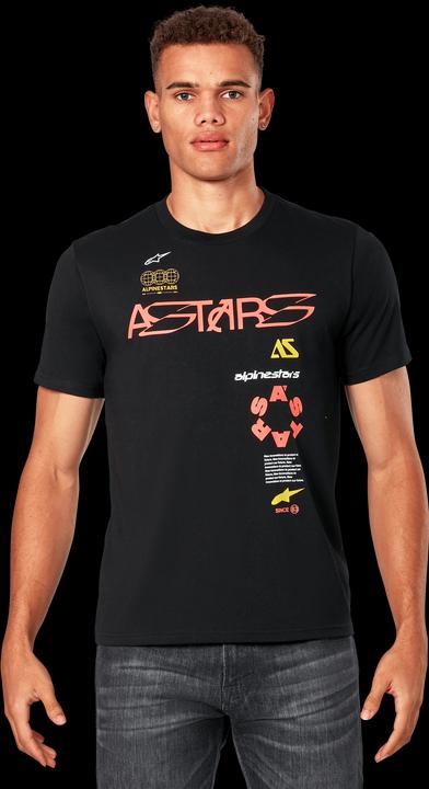 Produktbild Alpinestars Tee 24 Animous Csf Ss (L)