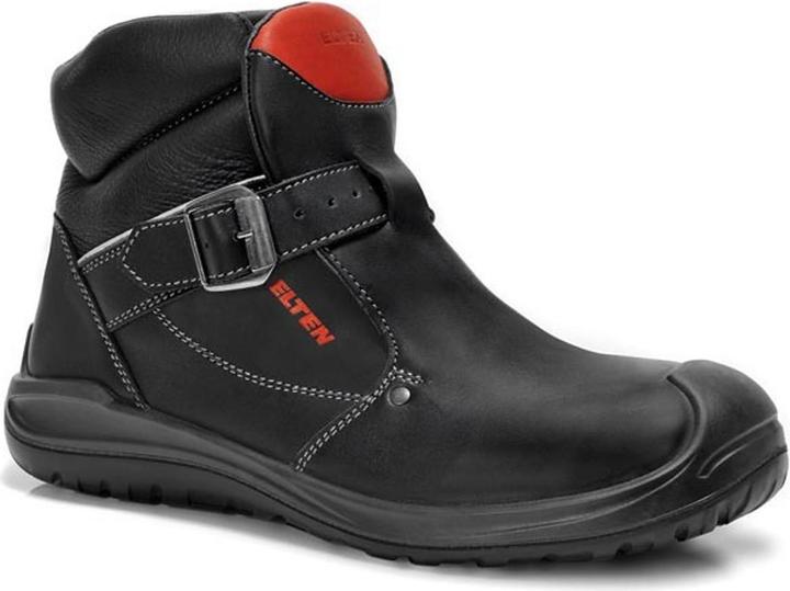 Produktbild Elten Dachdeckerschuhe Anderson S3 mit Schnalle (S3, 40)
