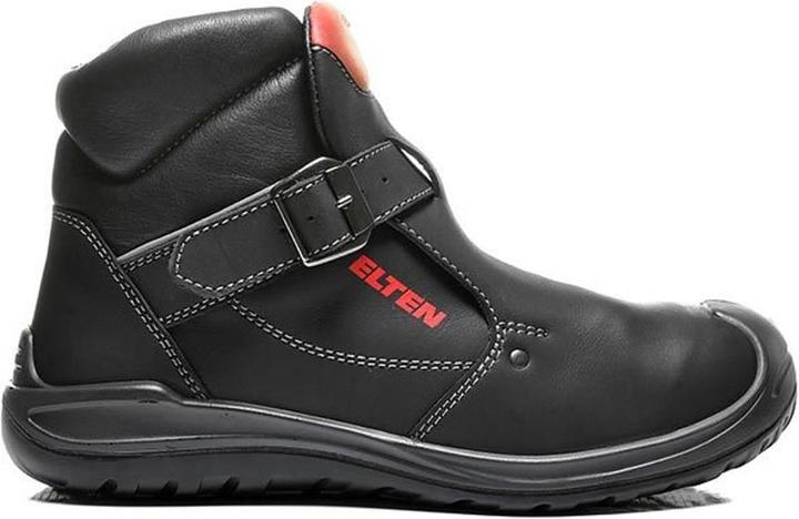 Produktbild Elten Dachdeckerschuhe Anderson S3 mit Schnalle (S3, 40)